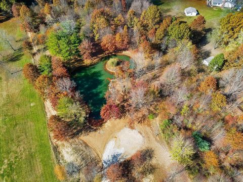 Tiny photo for 10937 Johnstown Road, New Albany, OH 43054 (MLS # 223037066)