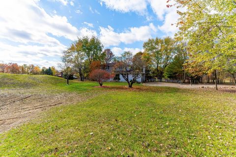 Tiny photo for 10937 Johnstown Road, New Albany, OH 43054 (MLS # 223037066)