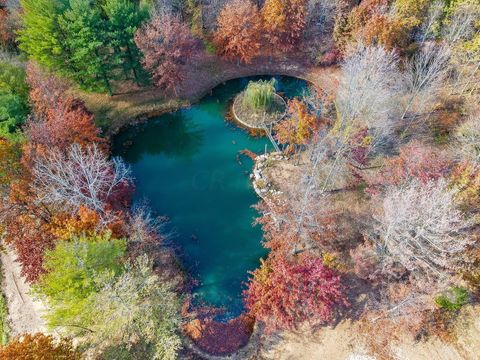 Tiny photo for 10937 Johnstown Road, New Albany, OH 43054 (MLS # 223037066)