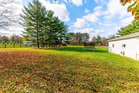 Tiny photo for 10937 Johnstown Road, New Albany, OH 43054 (MLS # 223037066)