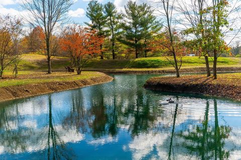 Tiny photo for 10937 Johnstown Road, New Albany, OH 43054 (MLS # 223037066)