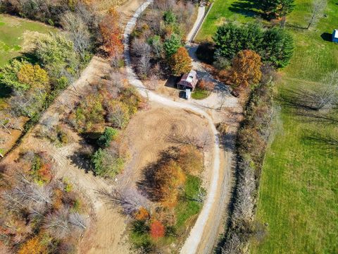 Tiny photo for 10937 Johnstown Road, New Albany, OH 43054 (MLS # 223037066)