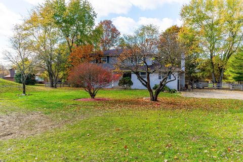 Tiny photo for 10937 Johnstown Road, New Albany, OH 43054 (MLS # 223037066)