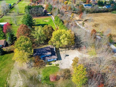 Tiny photo for 10937 Johnstown Road, New Albany, OH 43054 (MLS # 223037066)