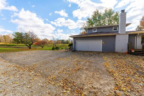 Tiny photo for 10937 Johnstown Road, New Albany, OH 43054 (MLS # 223037066)
