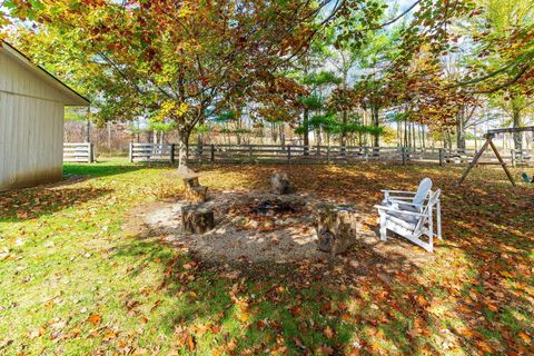 Tiny photo for 10937 Johnstown Road, New Albany, OH 43054 (MLS # 223037066)