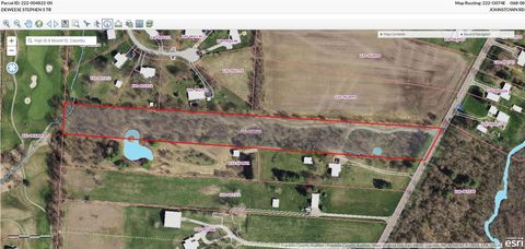 Tiny photo for 10937 Johnstown Road, New Albany, OH 43054 (MLS # 223037066)