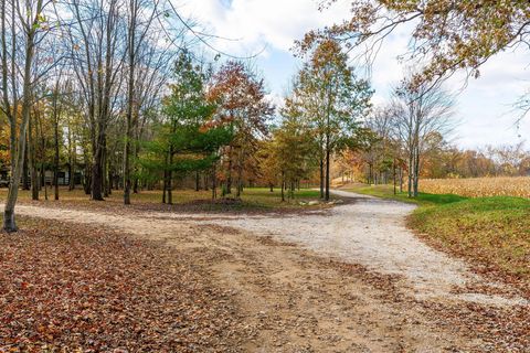 Tiny photo for 10937 Johnstown Road, New Albany, OH 43054 (MLS # 223037066)