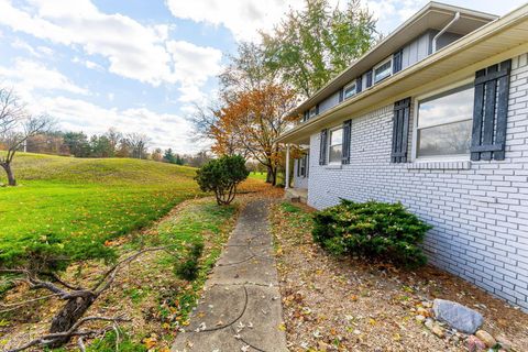 Tiny photo for 10937 Johnstown Road, New Albany, OH 43054 (MLS # 223037066)