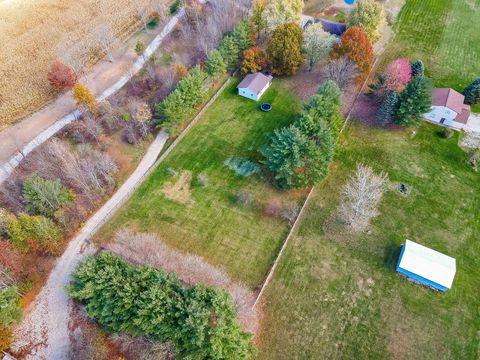 Tiny photo for 10937 Johnstown Road, New Albany, OH 43054 (MLS # 223037066)