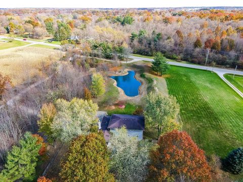 Tiny photo for 10937 Johnstown Road, New Albany, OH 43054 (MLS # 223037066)