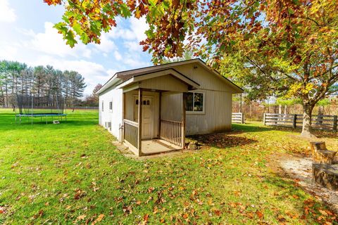 Tiny photo for 10937 Johnstown Road, New Albany, OH 43054 (MLS # 223037066)