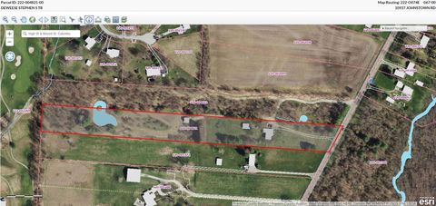 Tiny photo for 10937 Johnstown Road, New Albany, OH 43054 (MLS # 223037066)