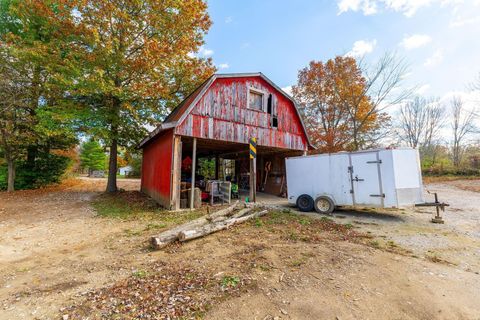 Tiny photo for 10937 Johnstown Road, New Albany, OH 43054 (MLS # 223037066)