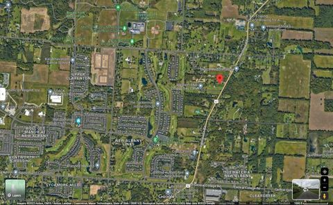 Tiny photo for 10937 Johnstown Road, New Albany, OH 43054 (MLS # 223037066)