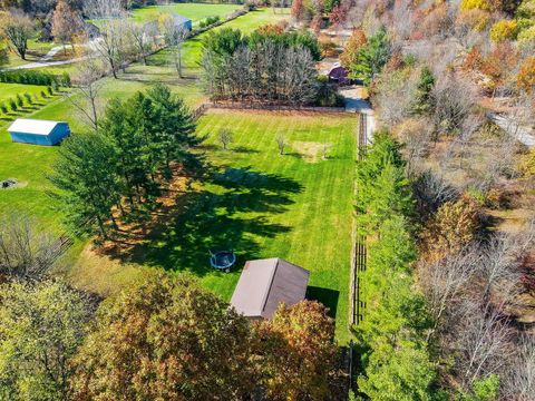Tiny photo for 10937 Johnstown Road, New Albany, OH 43054 (MLS # 223037066)
