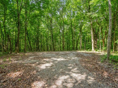 Vacant Land For Sale - Potts Hill Road<br/> Ross County, Bainbridge, OH 45612