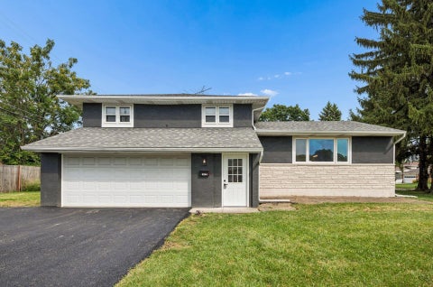 Photo of 4544 Midvale Road, Columbus, OH 43224 (MLS # 226033293)