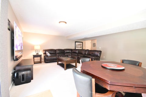 Tiny photo for 5891 Oak Path Lane, Columbus, OH 43213 (MLS # 226032958)