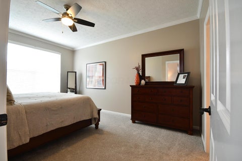 Tiny photo for 5891 Oak Path Lane, Columbus, OH 43213 (MLS # 226032958)
