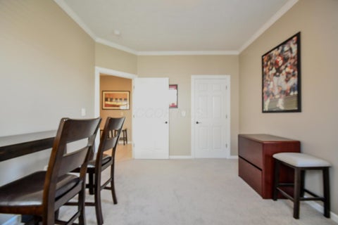 Tiny photo for 5891 Oak Path Lane, Columbus, OH 43213 (MLS # 226032958)