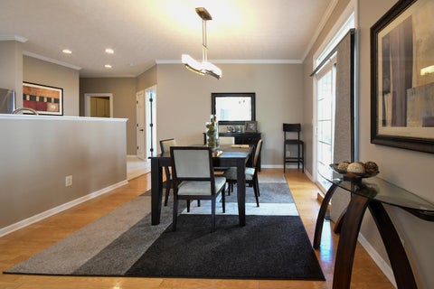 Tiny photo for 5891 Oak Path Lane, Columbus, OH 43213 (MLS # 226032958)