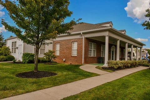 Tiny photo for 5891 Oak Path Lane, Columbus, OH 43213 (MLS # 226032958)