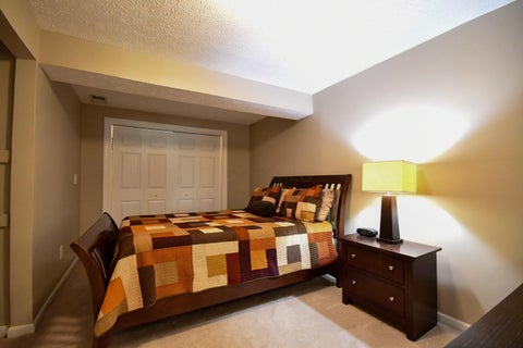 Tiny photo for 5891 Oak Path Lane, Columbus, OH 43213 (MLS # 226032958)