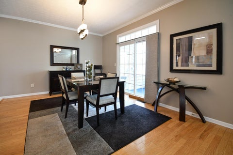 Tiny photo for 5891 Oak Path Lane, Columbus, OH 43213 (MLS # 226032958)