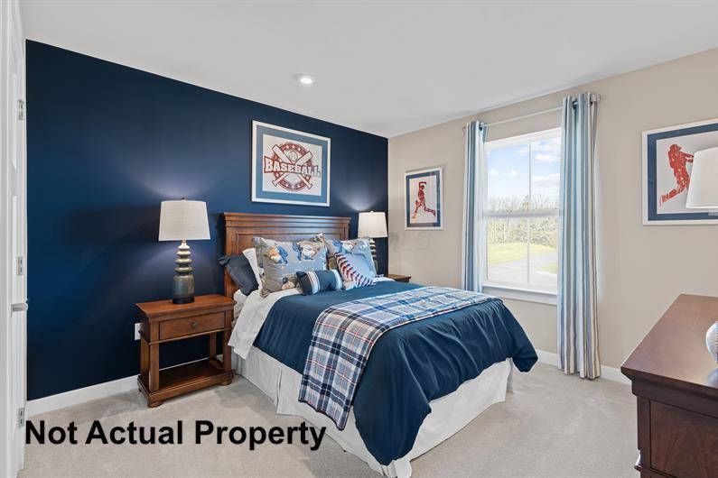 5556 Sinsabaugh Ridge Loop, Delaware, Ohio image 11