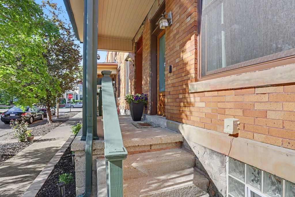 Photo of 982 Highland Street, Columbus, OH 43201 (MLS # 226020566)