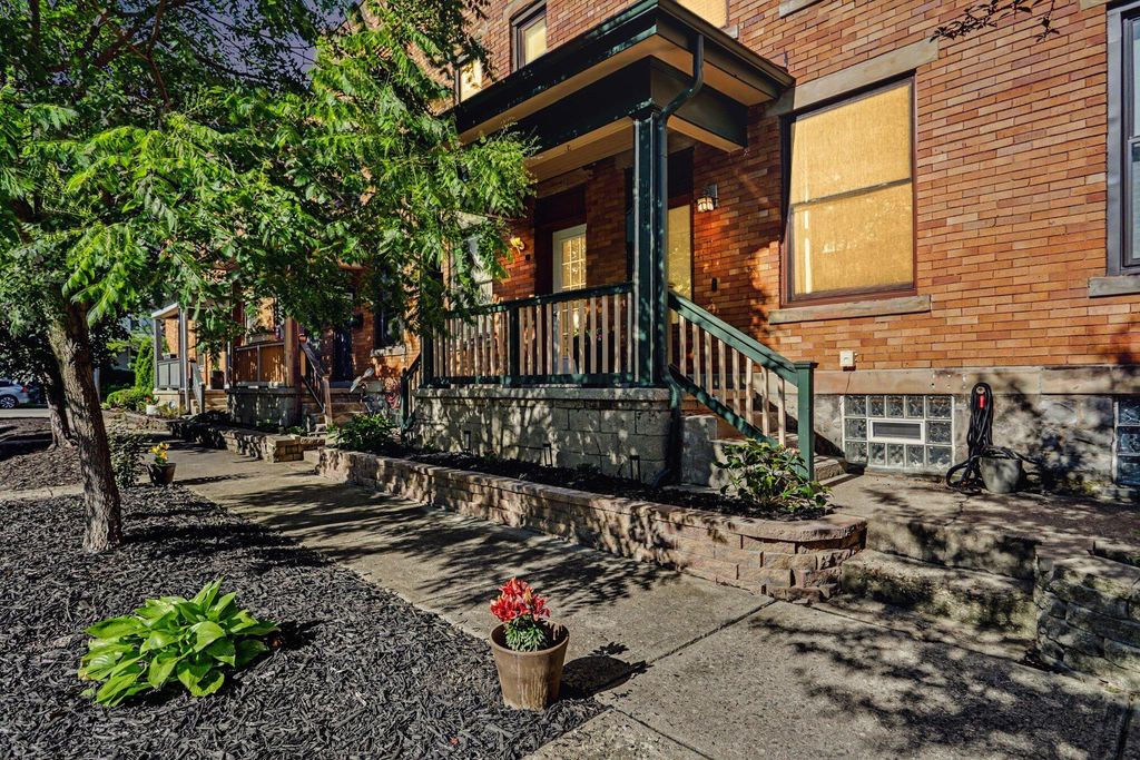 Photo of 982 Highland Street, Columbus, OH 43201 (MLS # 226020566)