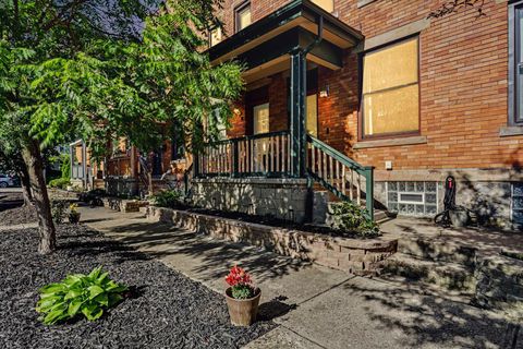 Photo of 982 Highland Street, Columbus, OH 43201 (MLS # 226020566)