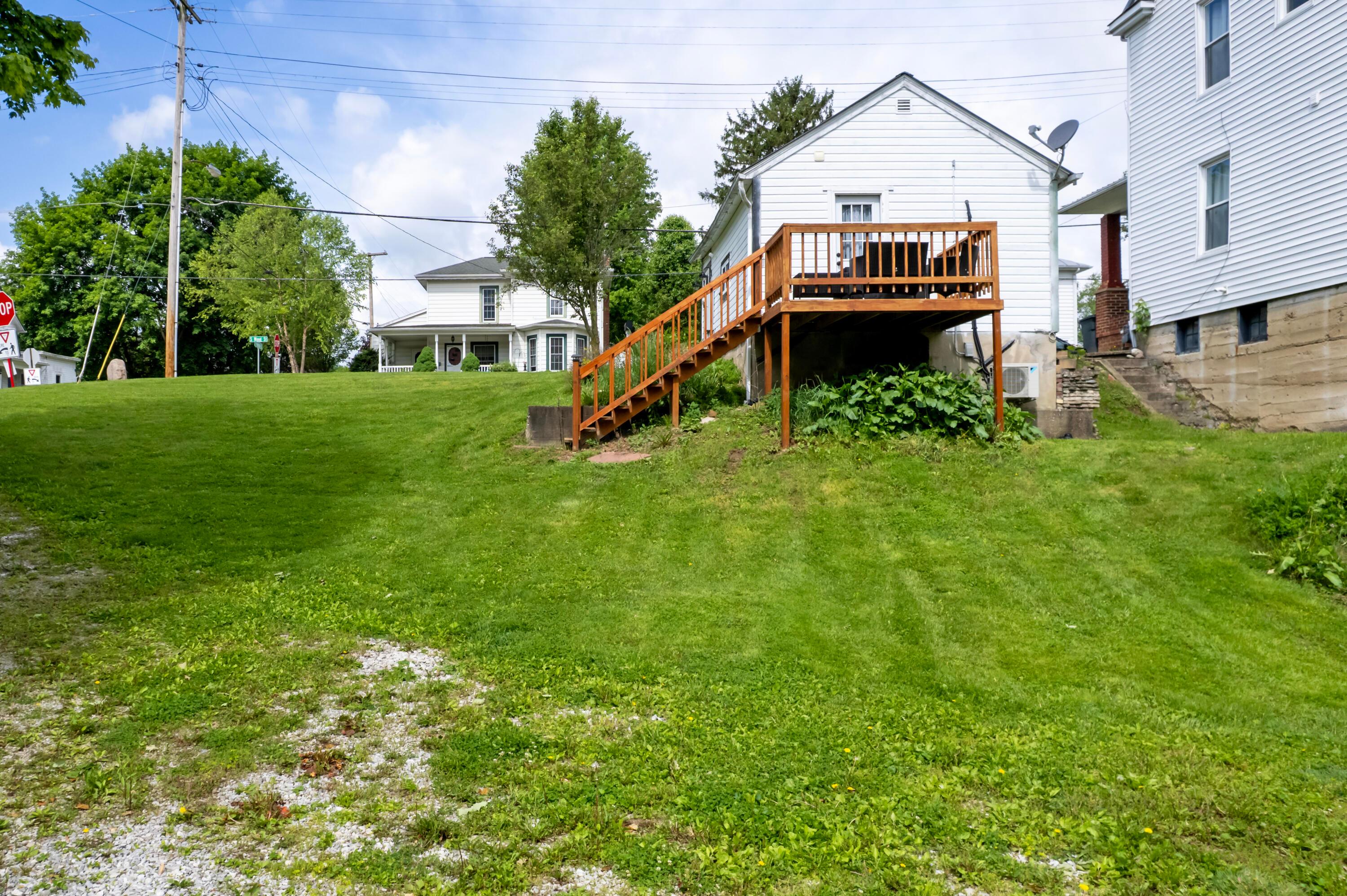 235 S Wood Street, Loudonville, Ohio image 16