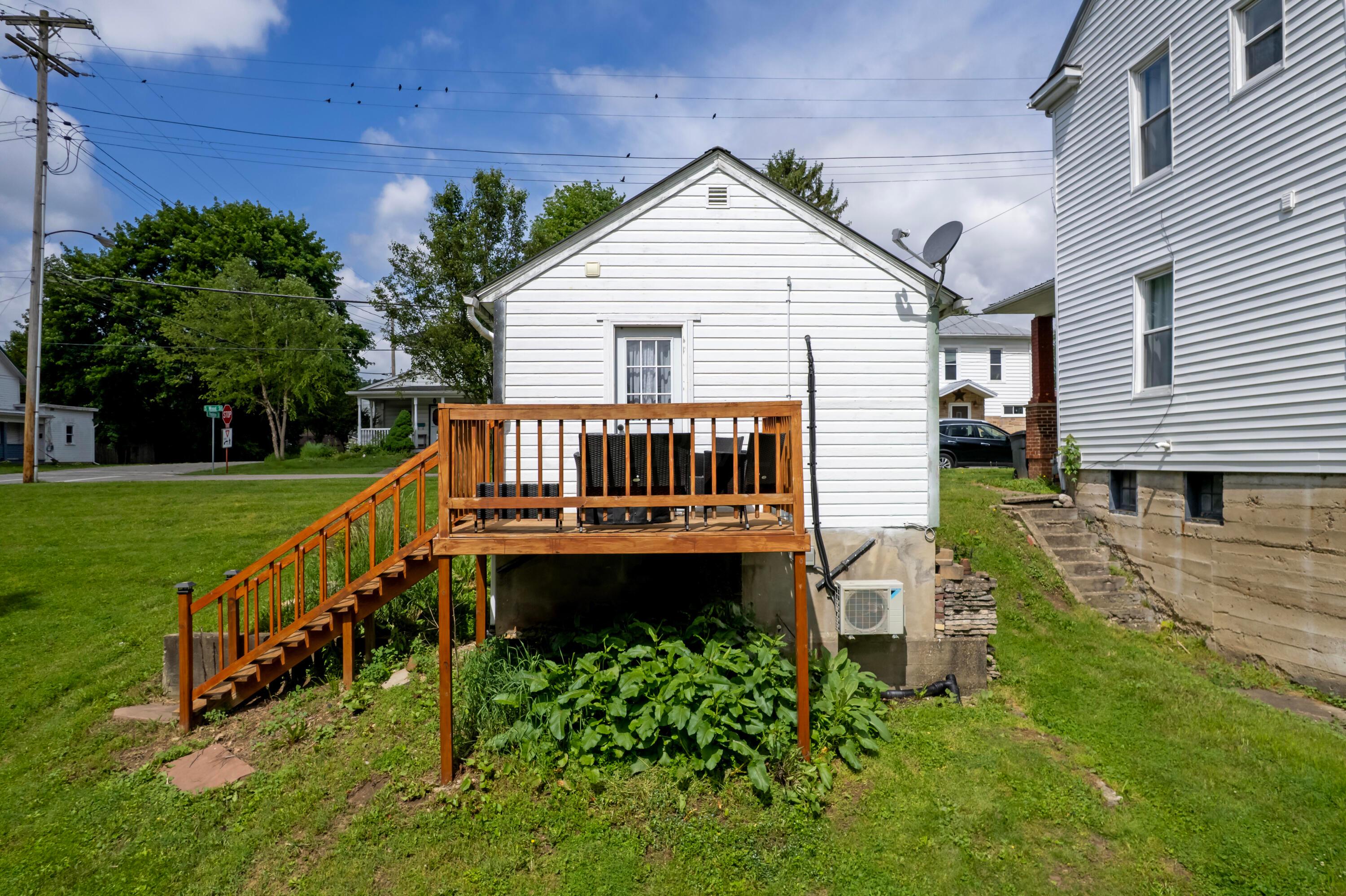235 S Wood Street, Loudonville, Ohio image 2