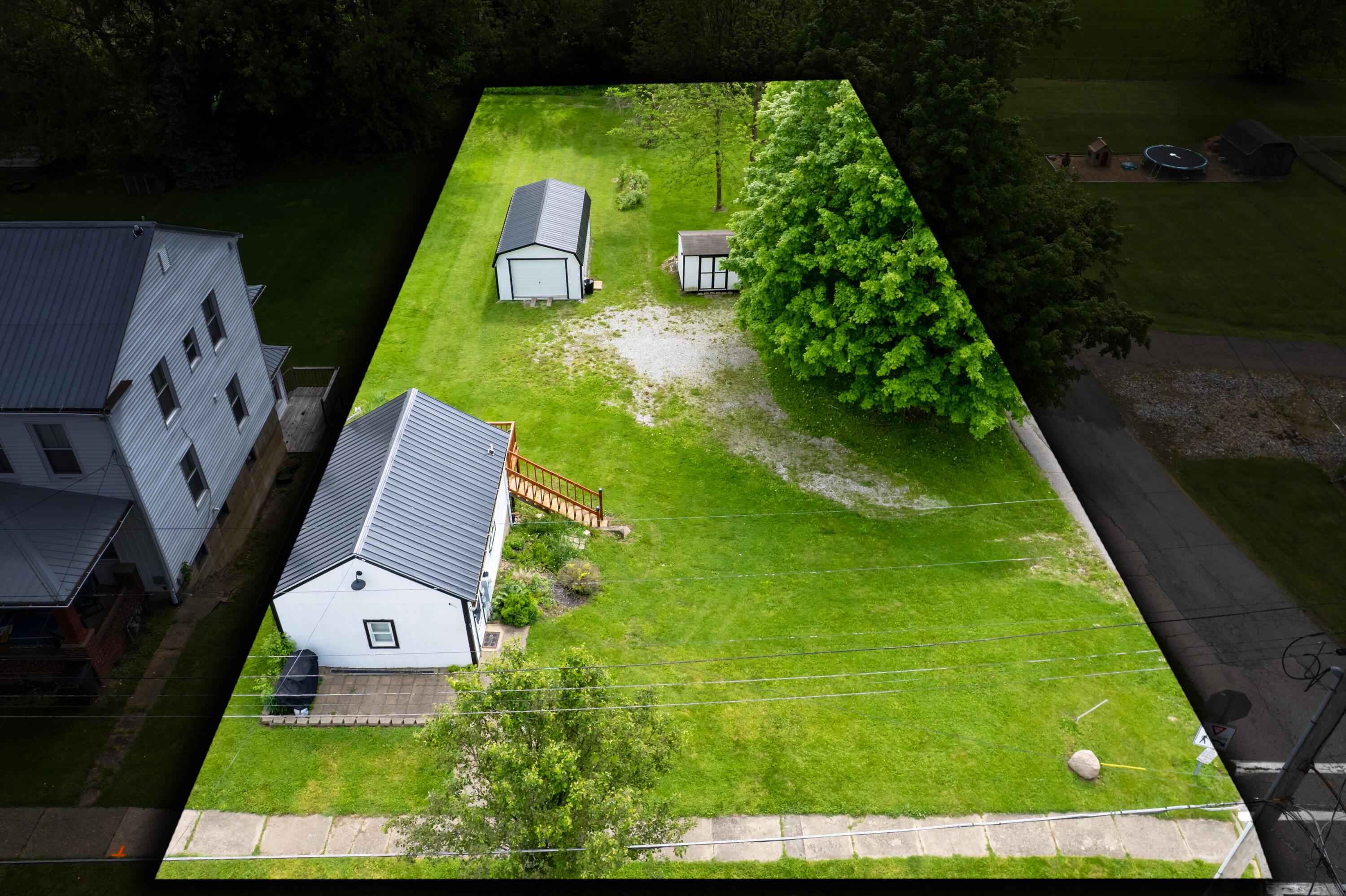 235 S Wood Street, Loudonville, Ohio image 3