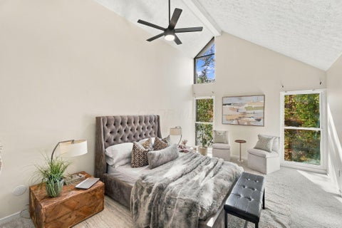 Photo of 4919 Smoketalk Lane 1 #1, Westerville, OH 43081 (MLS # 226040734)