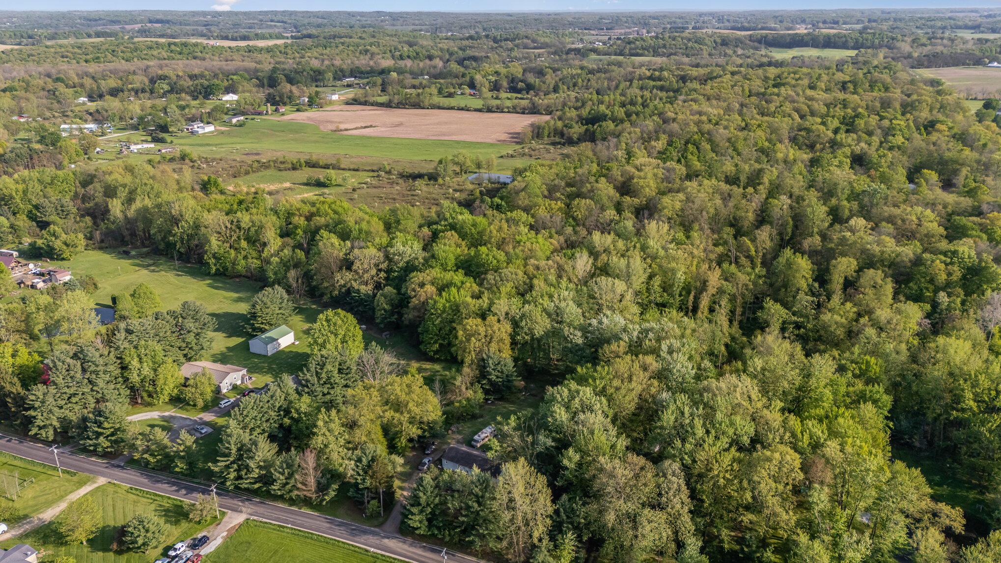 Cr-183 Road, Fredericktown, Ohio image 8