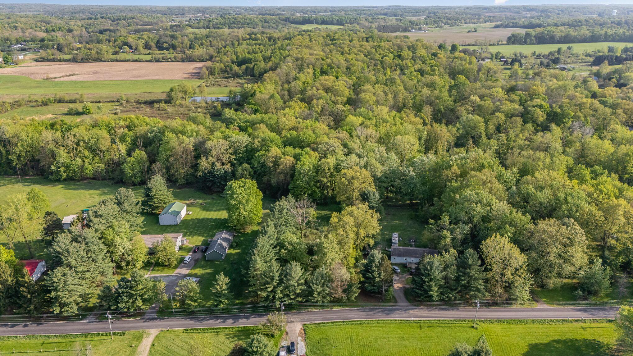 Cr-183 Road, Fredericktown, Ohio image 9