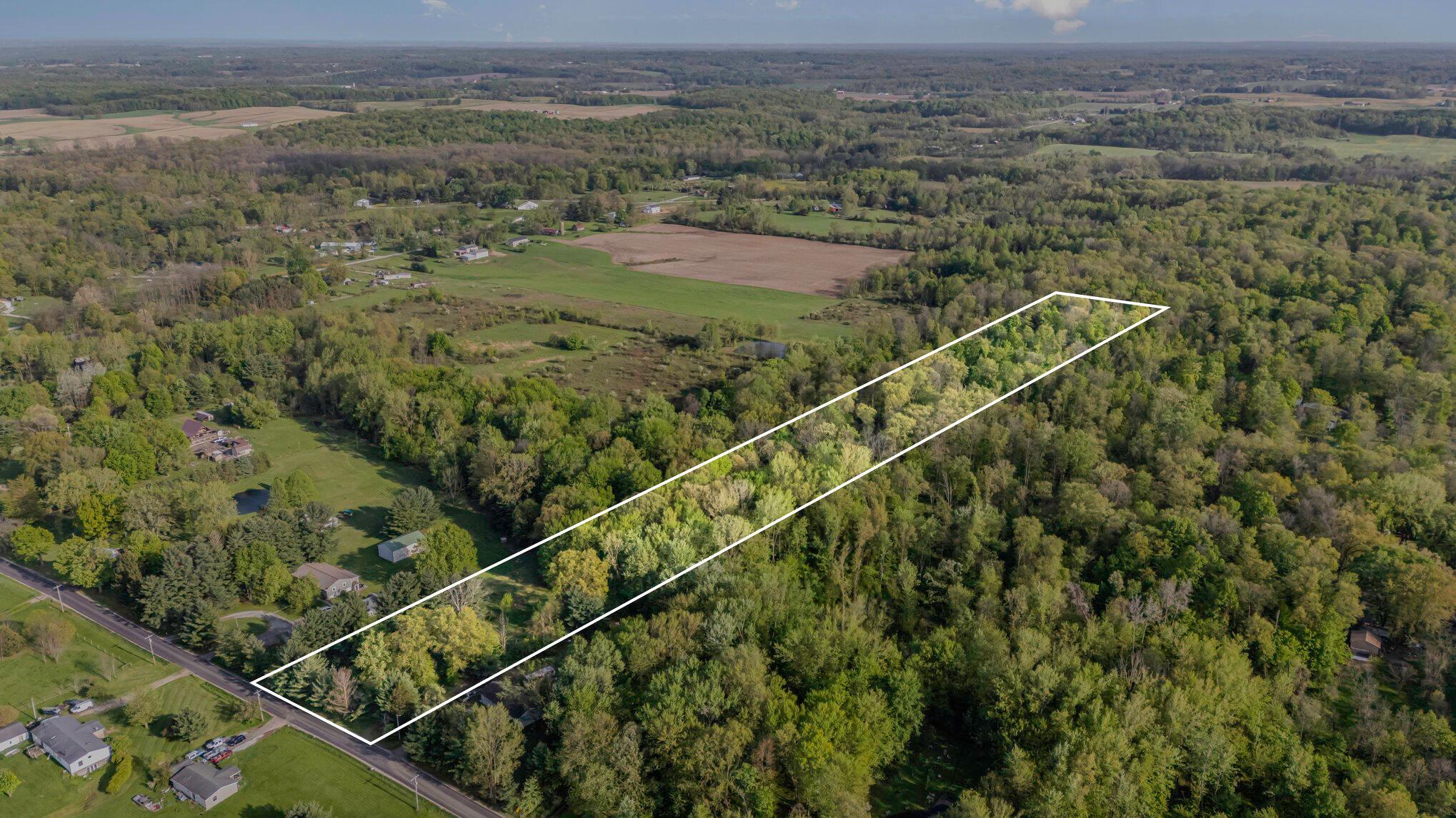 Cr-183 Road, Fredericktown, Ohio image 3