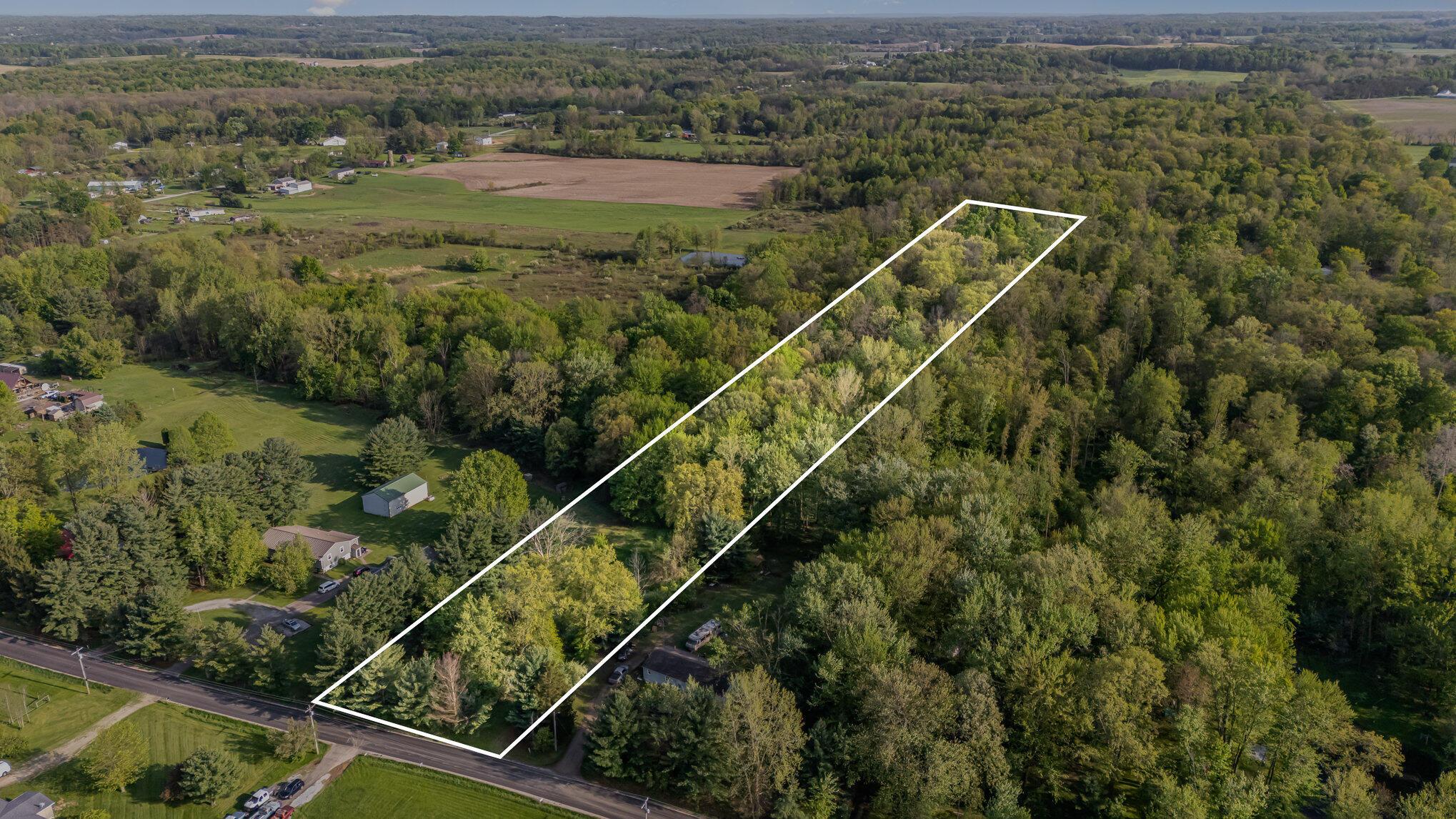 Cr-183 Road, Fredericktown, Ohio image 6