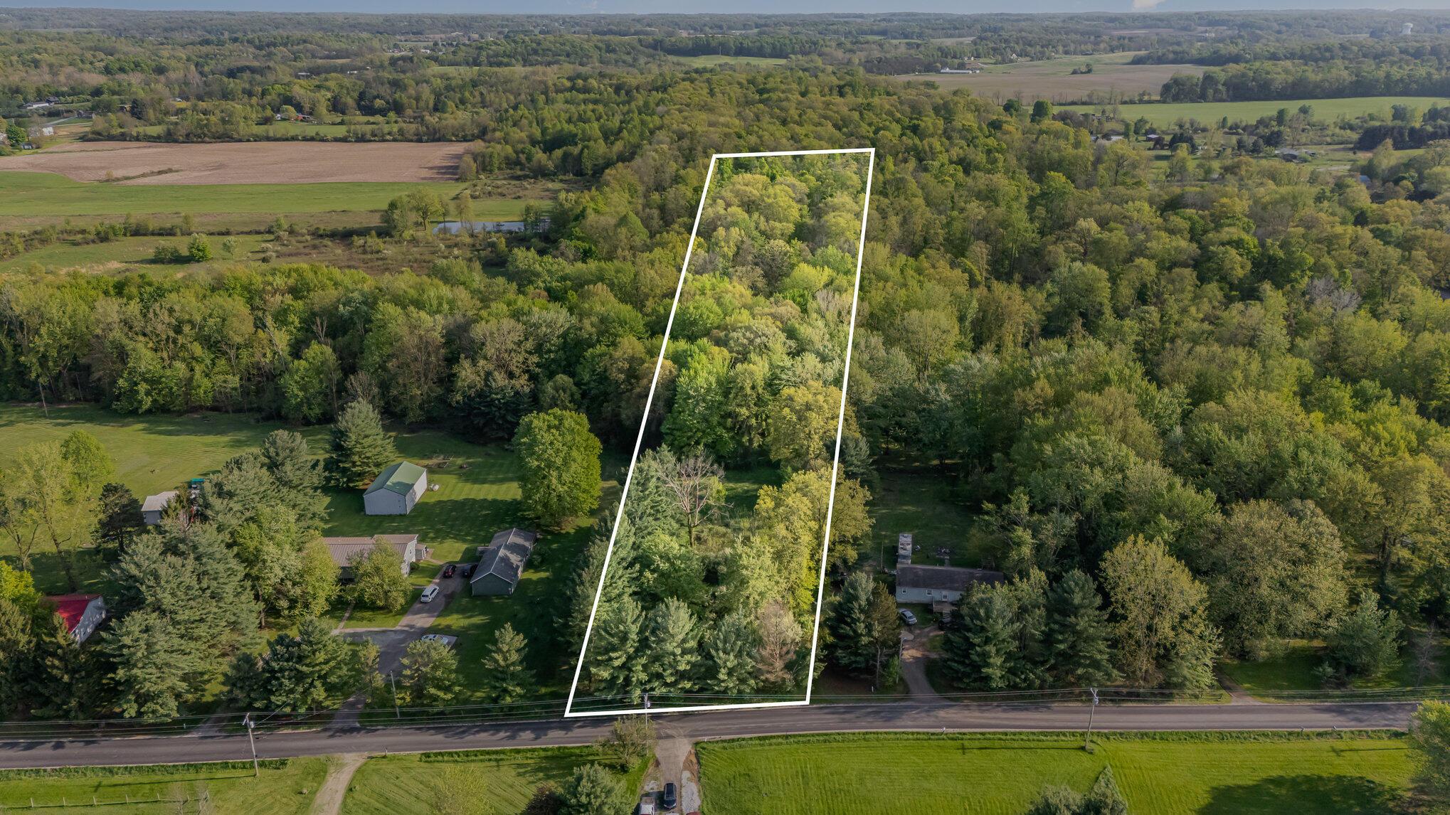 Cr-183 Road, Fredericktown, Ohio image 1