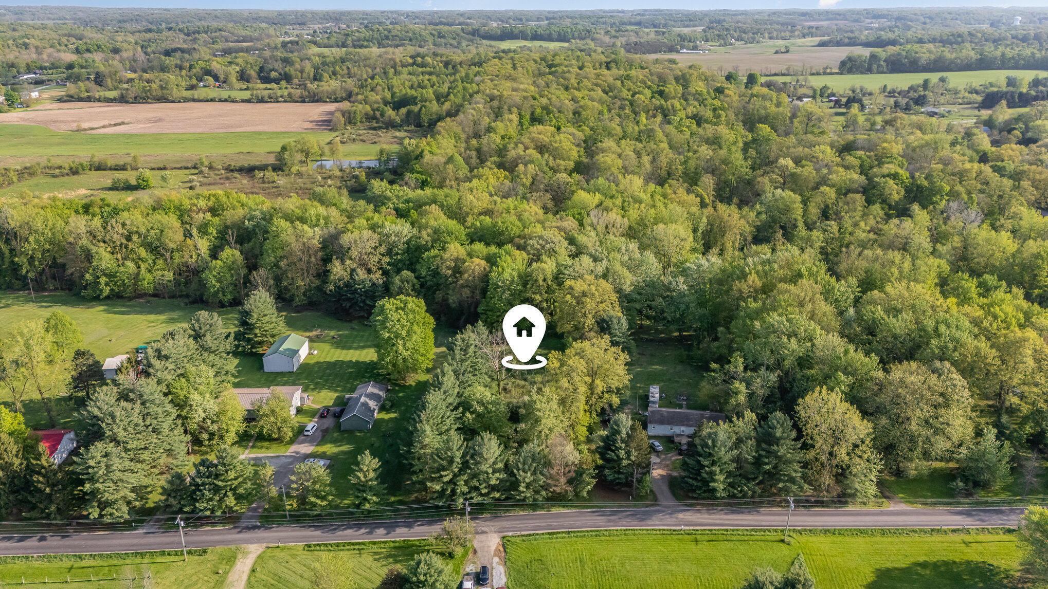 Cr-183 Road, Fredericktown, Ohio image 7