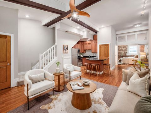 Tiny photo for 1276 N High Street 402 #402, Columbus, OH 43201 (MLS # 226005203)