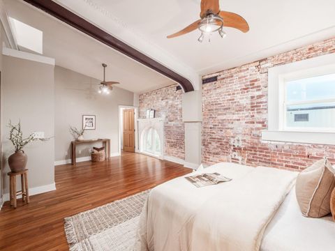 Tiny photo for 1276 N High Street 402 #402, Columbus, OH 43201 (MLS # 226005203)