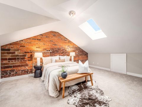 Tiny photo for 1276 N High Street 402 #402, Columbus, OH 43201 (MLS # 226005203)