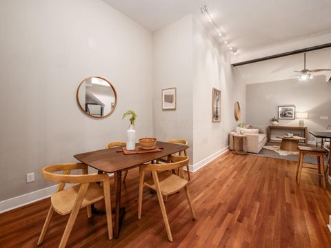 Tiny photo for 1276 N High Street 402 #402, Columbus, OH 43201 (MLS # 226005203)