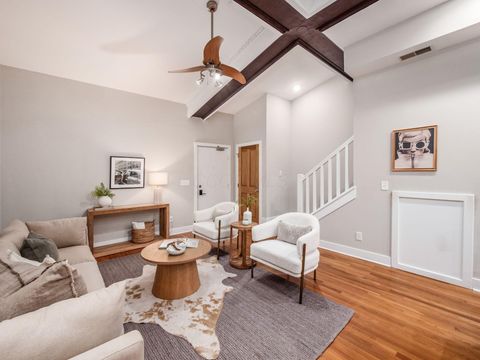 Tiny photo for 1276 N High Street 402 #402, Columbus, OH 43201 (MLS # 226005203)