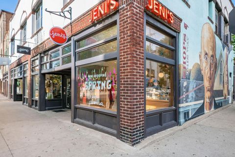 Tiny photo for 1276 N High Street 402 #402, Columbus, OH 43201 (MLS # 226005203)