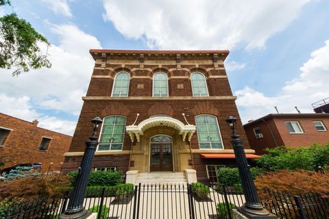 Tiny photo for 1276 N High Street 402 #402, Columbus, OH 43201 (MLS # 226005203)